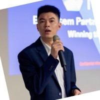 Xavier Yang