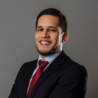 Mario A. Geldres Ronchetta