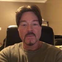 Mark McCuiston