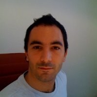 Martin Cesale