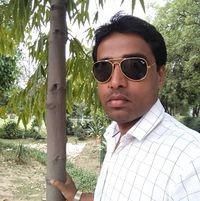 Suhail Ahmad