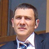 Donald Churchill