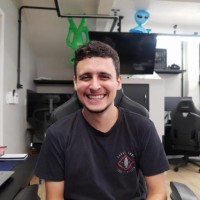 Alexandre Medina