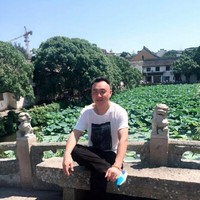 钟洪岩