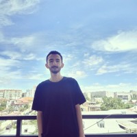 Tsotne Suxashvili