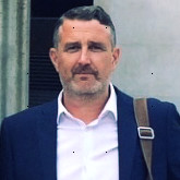 Neil Forsyth