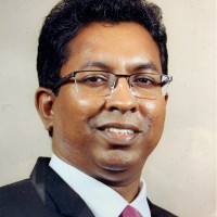 Asanka Perera