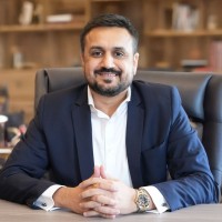 Nirav Akshay Oza