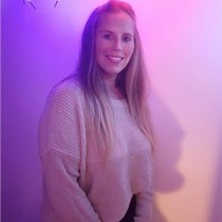 Jessica Giepen