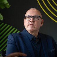 Kevin Dunckley (He/Him)