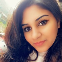Mona Arora
