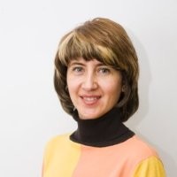 Tatyana Bogomolova