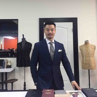 Sung Chu, Jerry Wang