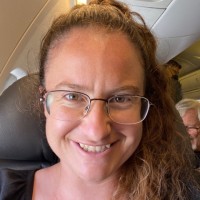 Katie Caldwell