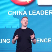 Mark Rainford 芮铭