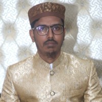 Hafiz Sajid Ali