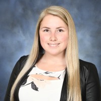 Lydia Tremblay, c.o.