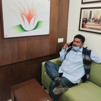 Dr. Bommisetty Shyam Babu Naidu