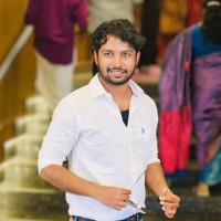 Vaisakh G Nair