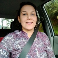 Daniela Vasconcelos Bona