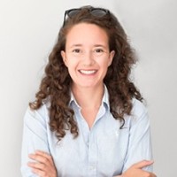 Matea Londza Shumkovska