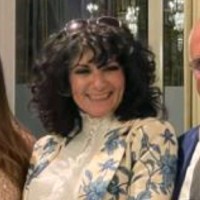 tatevik petrossian