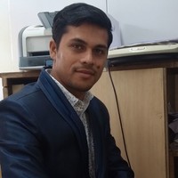 Niranjan Behera