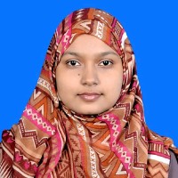 Afsana Akhter Keya