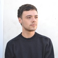 Gino Huerta Bogaert