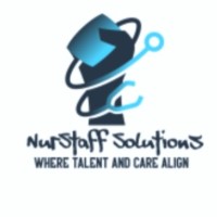 Nurstaff Solutions