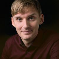 Nikolaj Steinmann Madsen