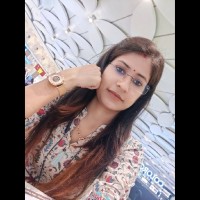 Priyanka Dwivedi