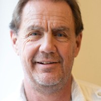 Henrik Eriksson