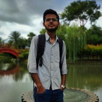 Amrit Dubey