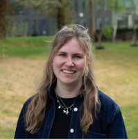 Loes Van De Burgt
