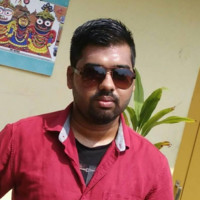 Haraprasad satapathy