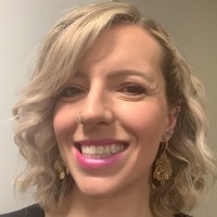 Hayley Cartwright