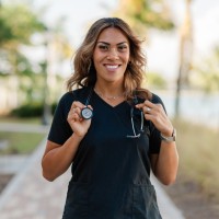 Sofia Johnson