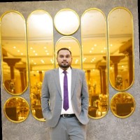 Najam Khan