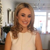 Katie Lambe