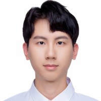 Caden Chen