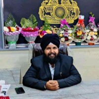 Adv Baldevsingh Hira