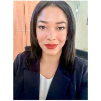Silvia Scarlet Guerrero