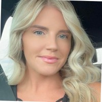 Chelsey Chevalier, Msw, Rsw