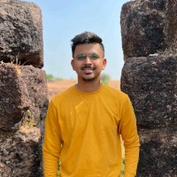 Ankit Gaikwad