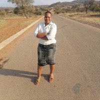 Semakaleng Elizabeth Marera