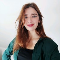 Floriane Couderc