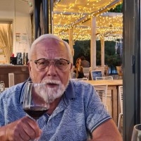 Henk A. Koopmans (polymath ∇)