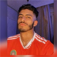 Ayoub Cheikhrai