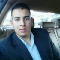Abdellah Chediak Chaoui